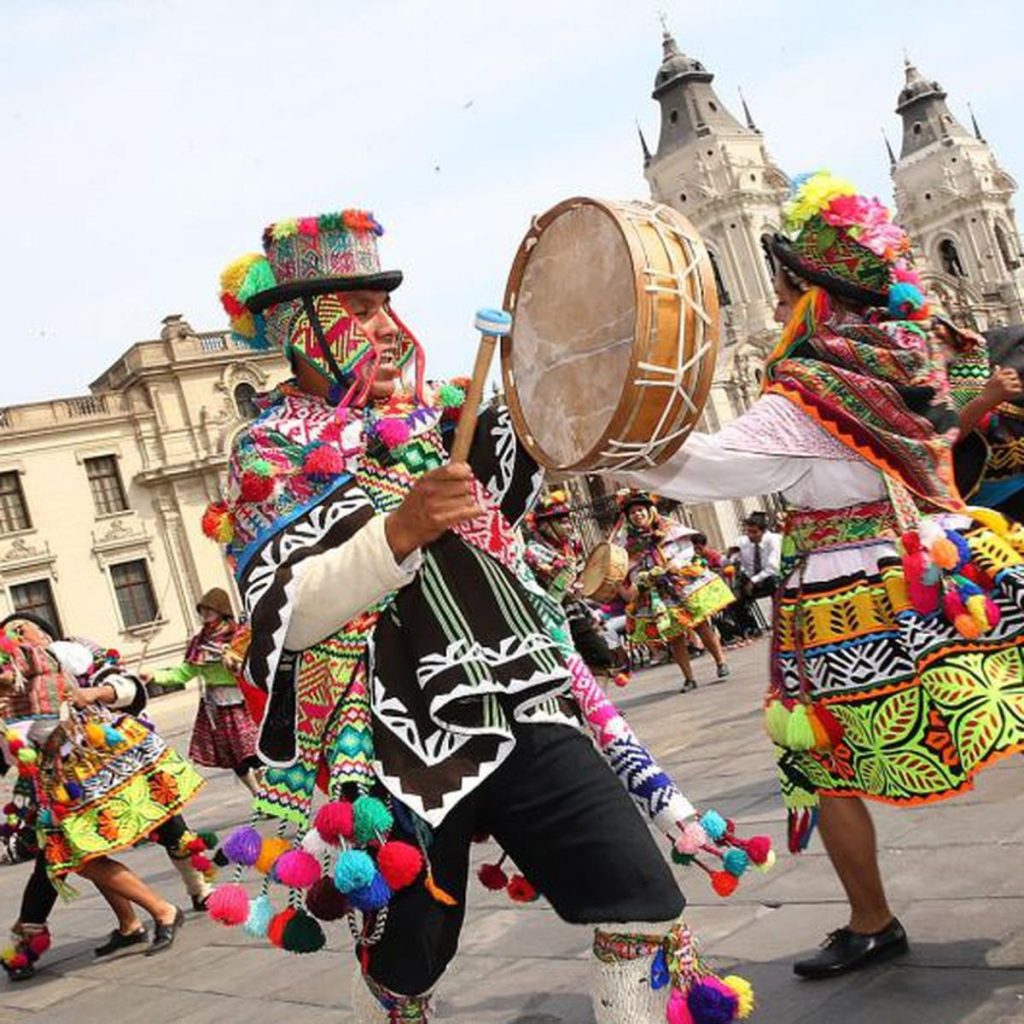 Carnaval de Ayacucho