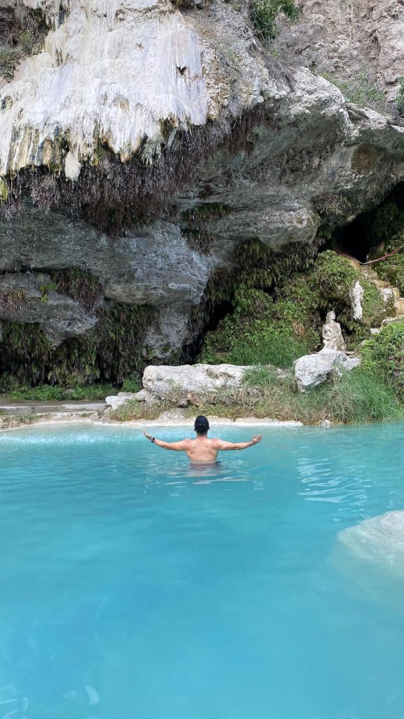 Gruta de Mamahuarmi