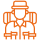 Icono de servicio Icono Transparencia y claridad en tu cotización