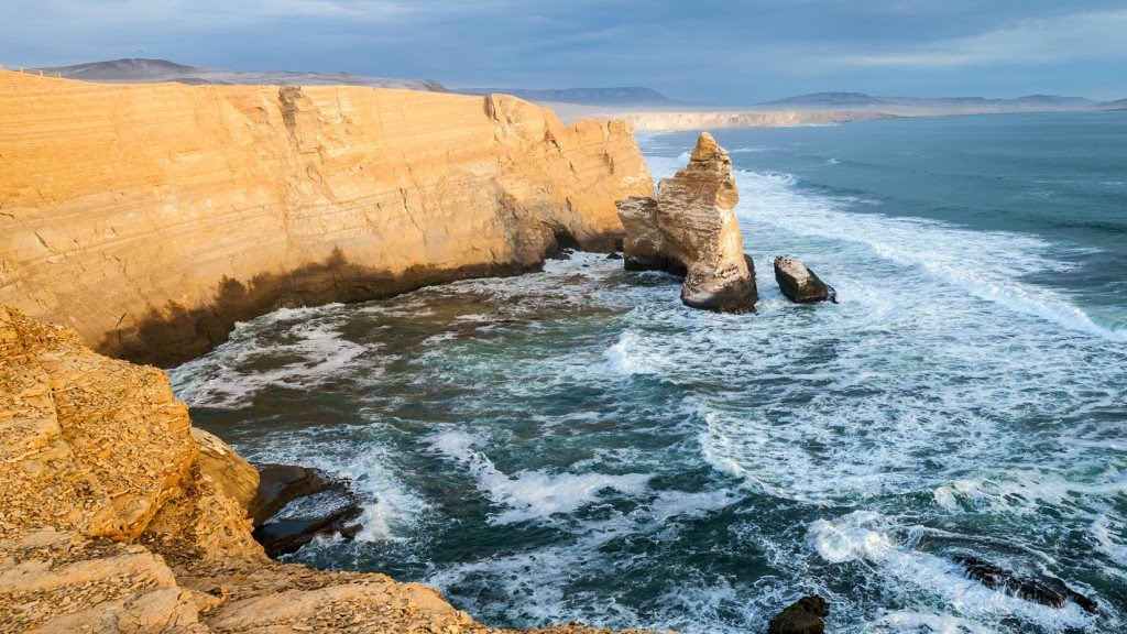 Reserva de Paracas