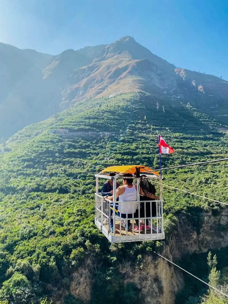 San Mateo de Otao Transporte