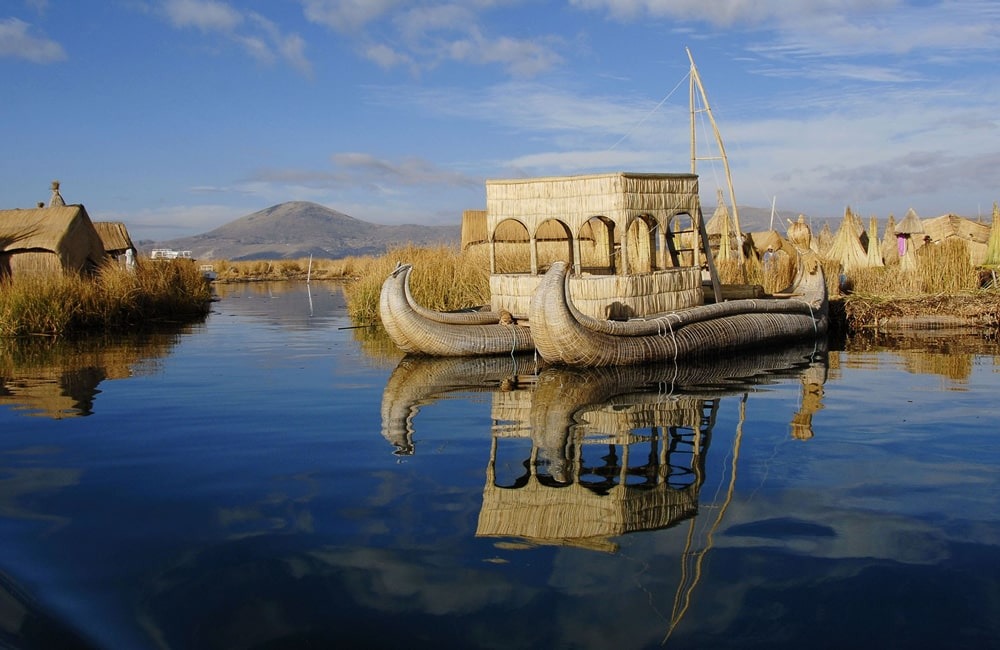 UROS