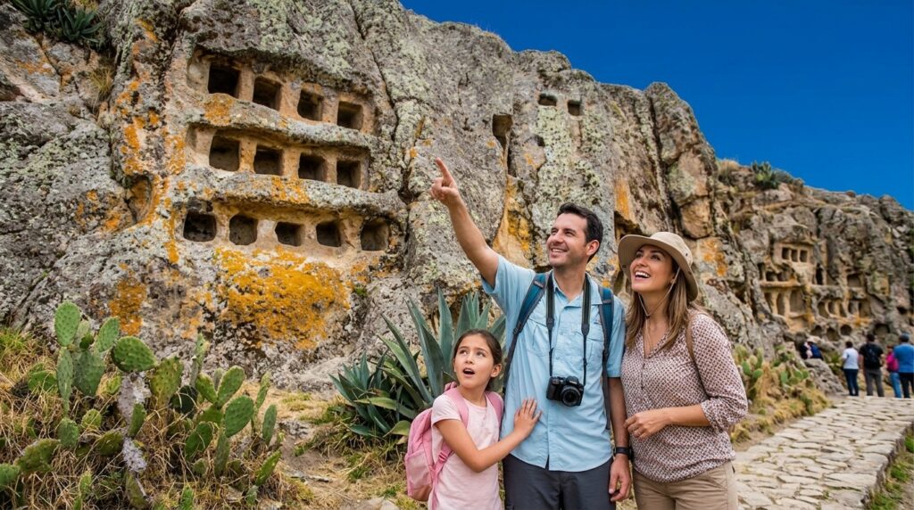 Cajamarca Ventanillas de Otuzco