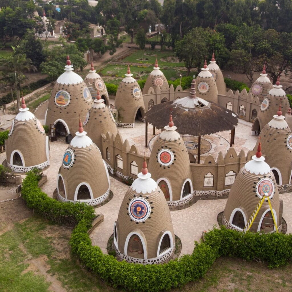 Eco Truly Park Chancay