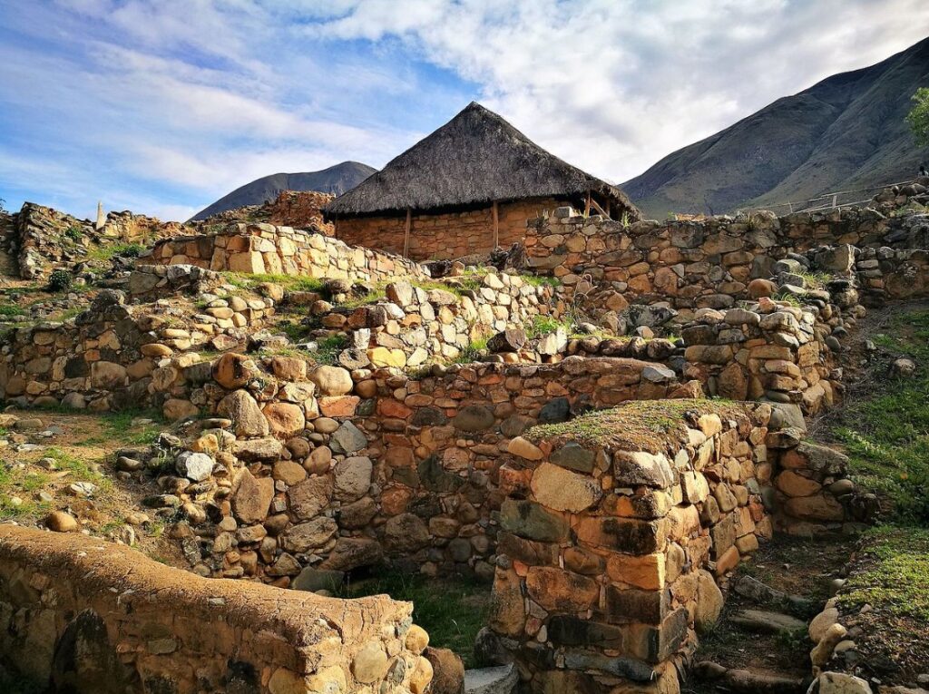 Huanuco Kotosh