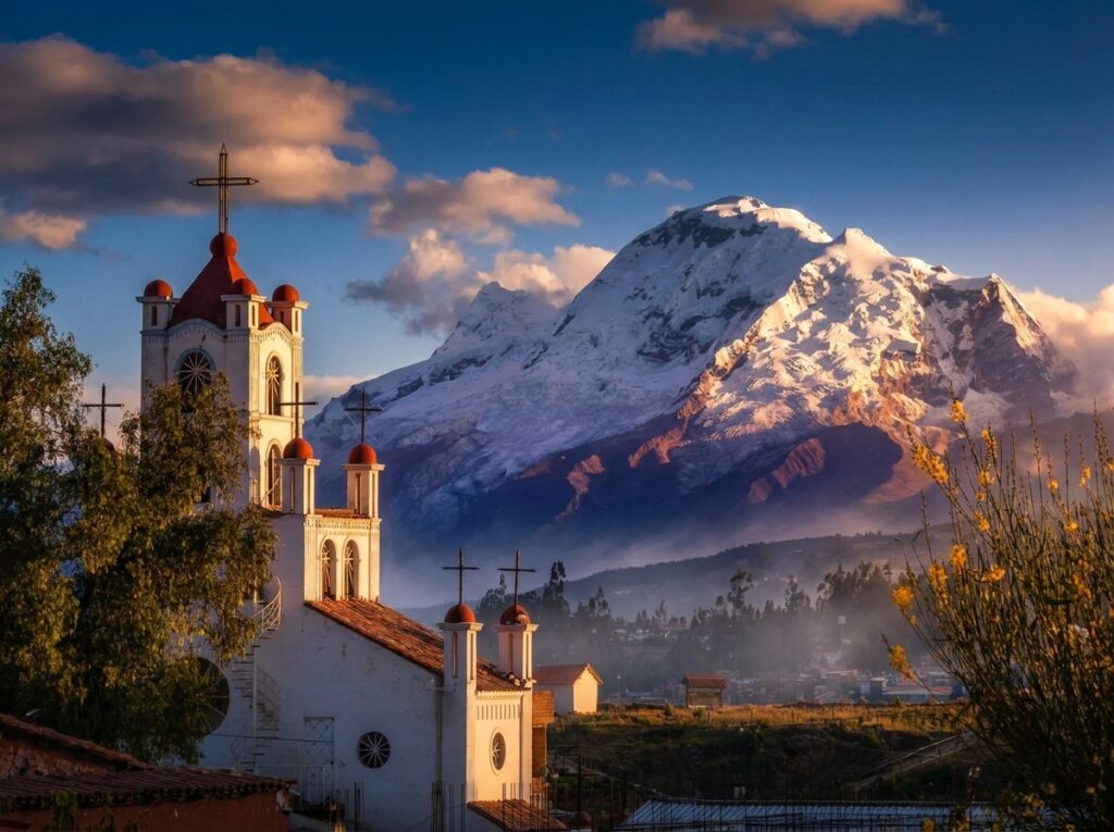 Huaraz