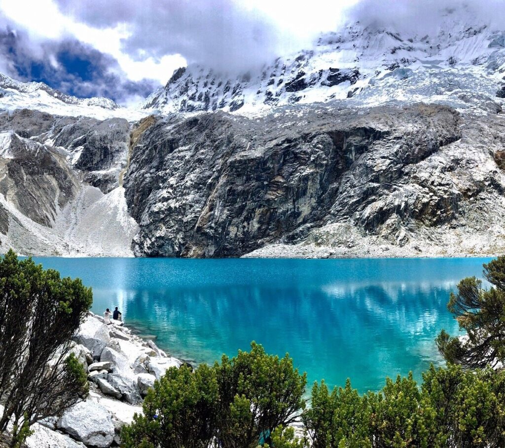 Laguna 69
