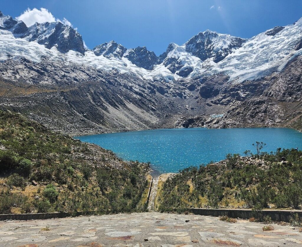 Laguna Rocotuyoc