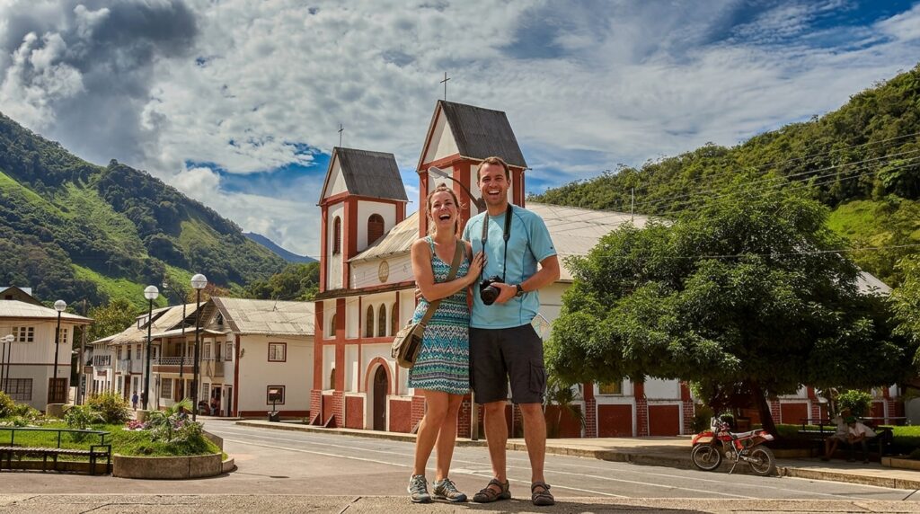 Oxapampa Turistas
