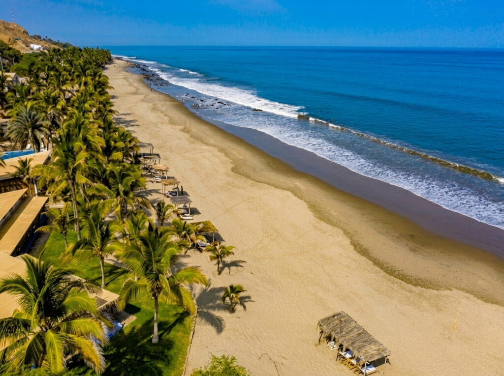 Piura - Las Poscitas