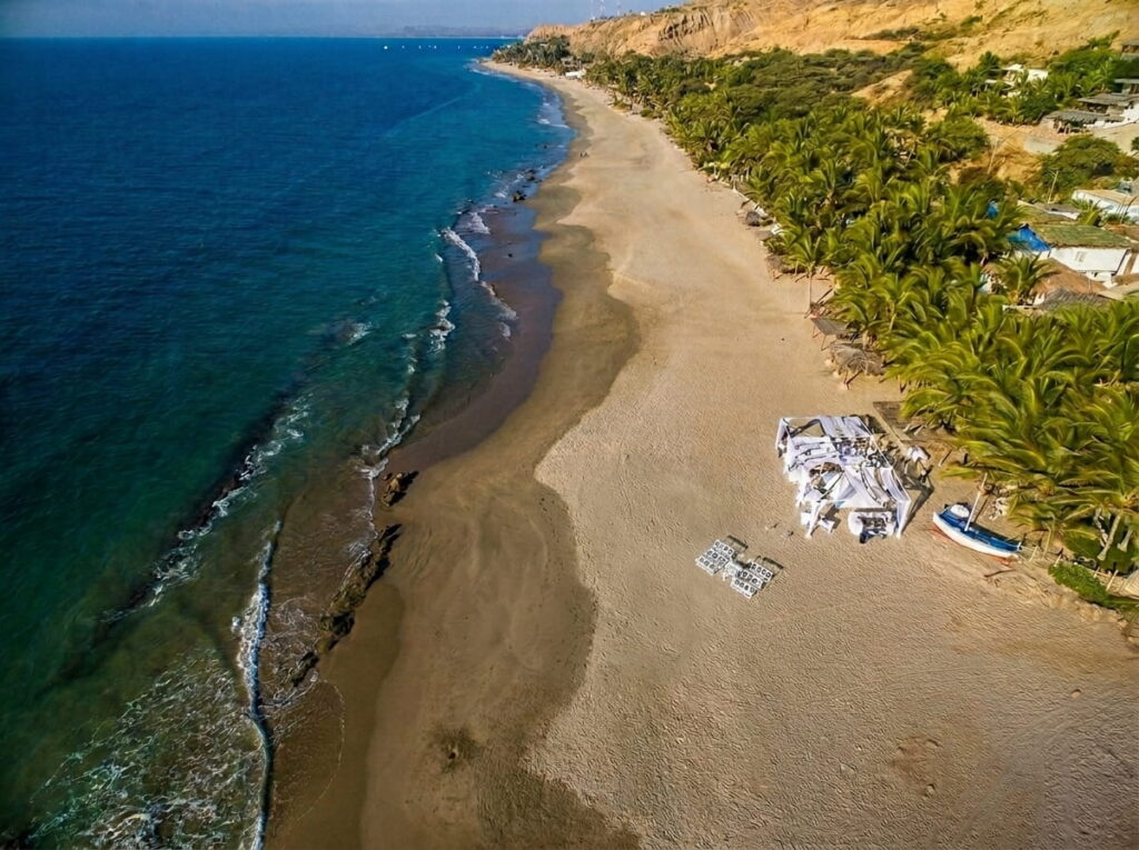Piura Mancora