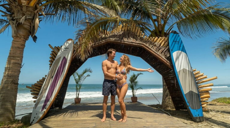 Piura Mancora Portada