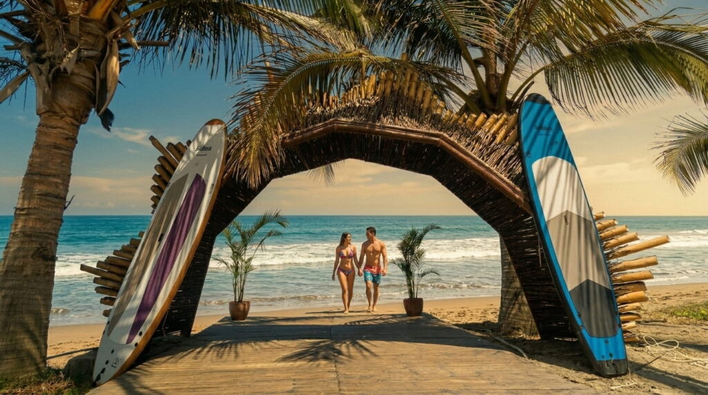 Piura Portada Pareja