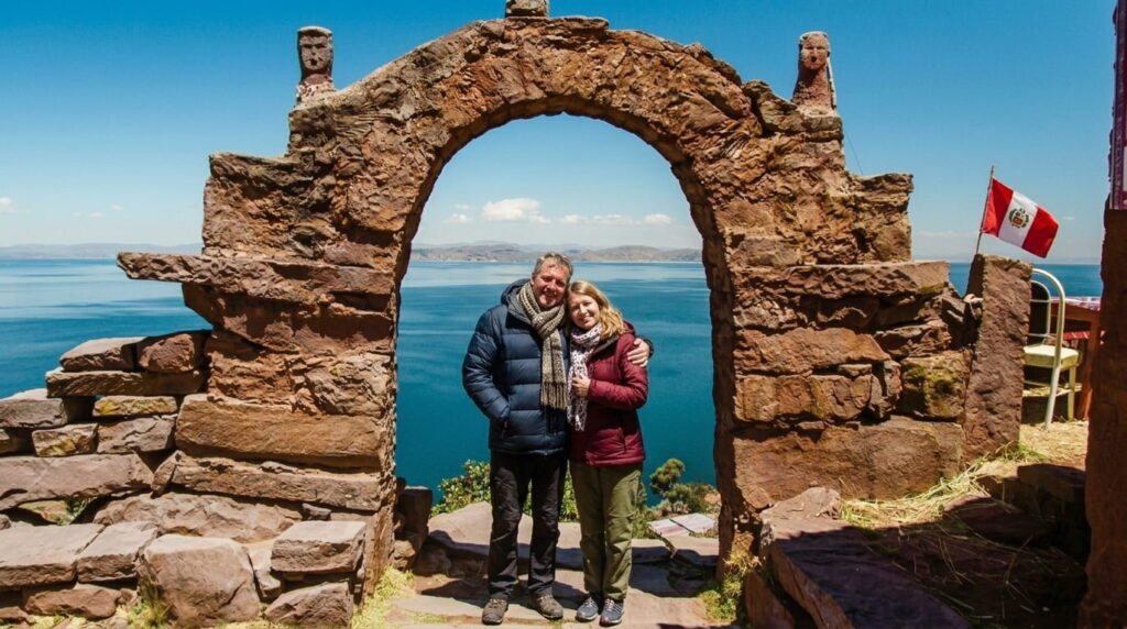 Puno Taquile