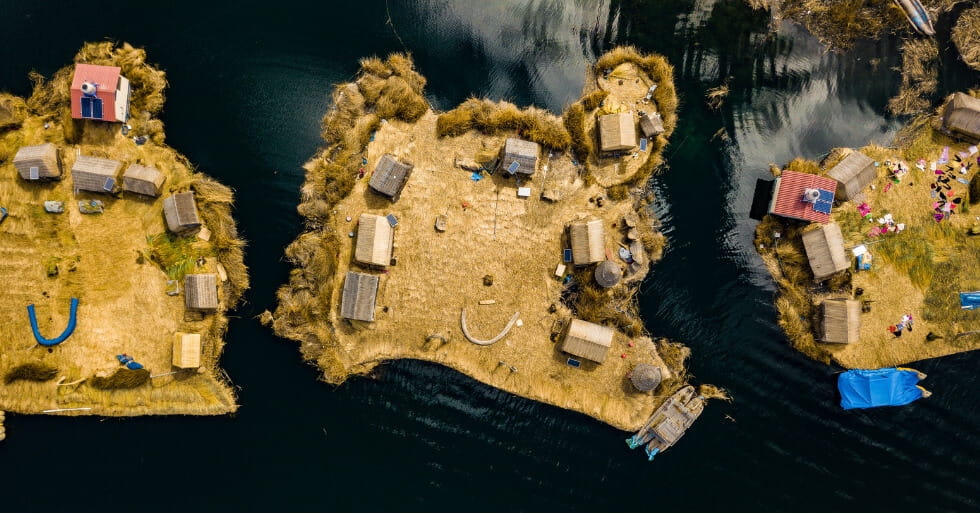 Puno Uros
