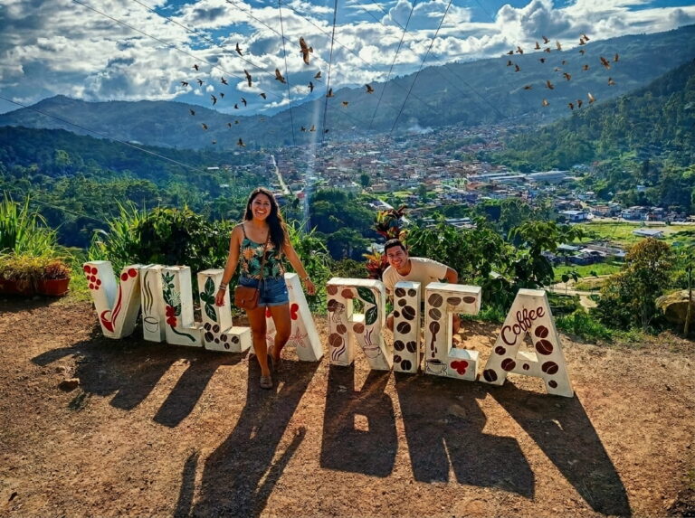 Selva Central VillaRica