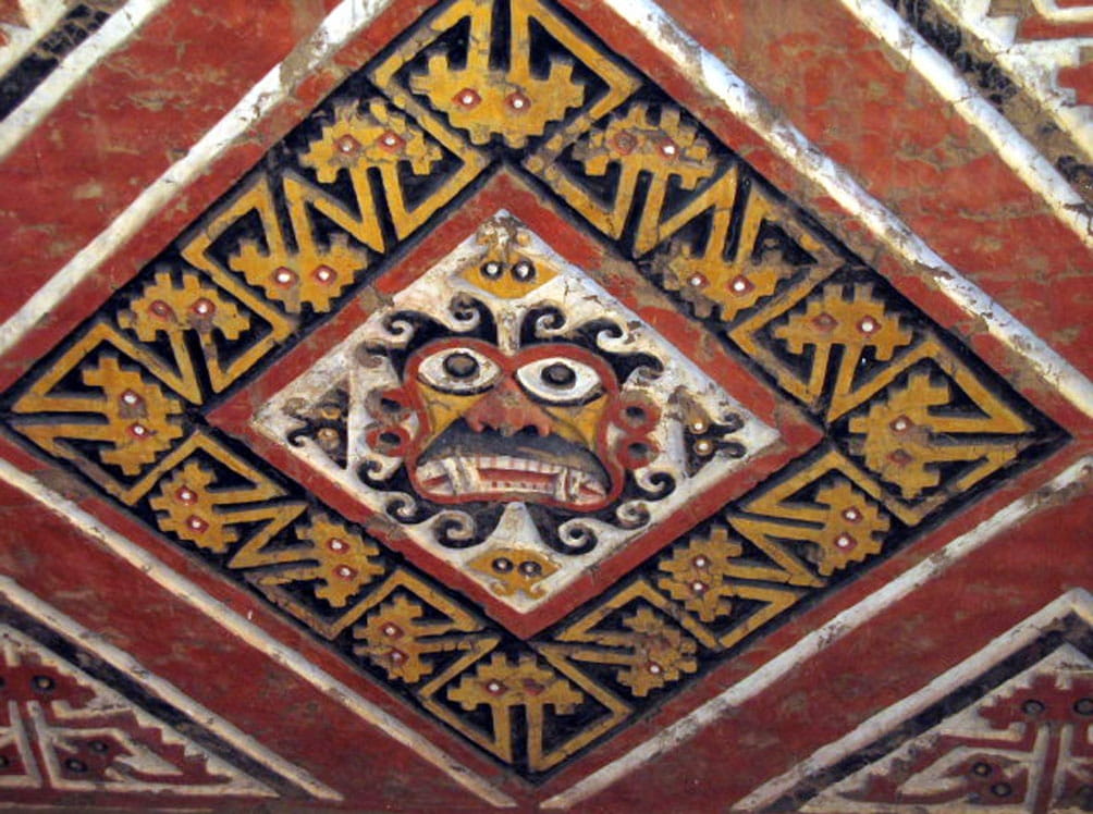 Trujillo Moche