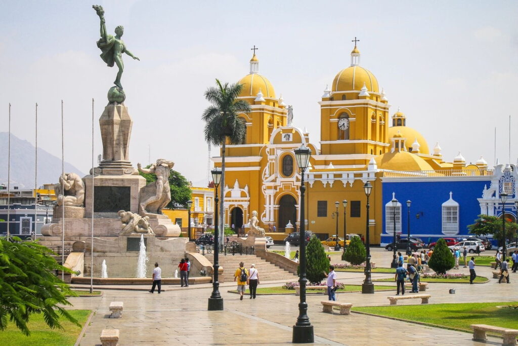 Trujillo Palza de Armas